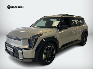 Kia EV9 Long Range Performance GT AWD 7prs