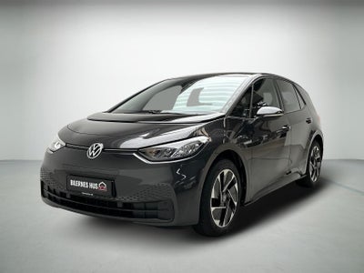 VW ID.3 Pro Performance