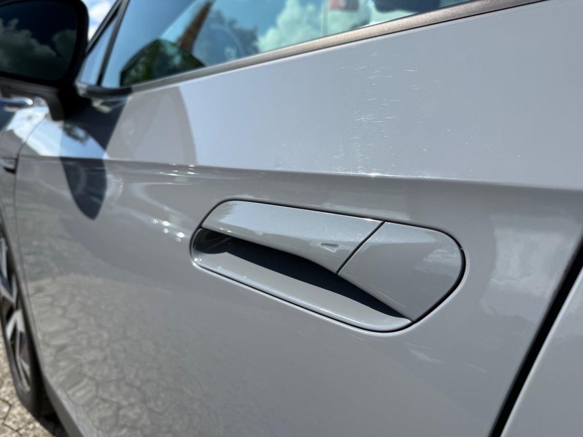 Billede af VW ID.4 77 Pro Active