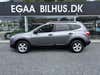 Nissan Qashqai+2 dCi 110 Tekna 7prs