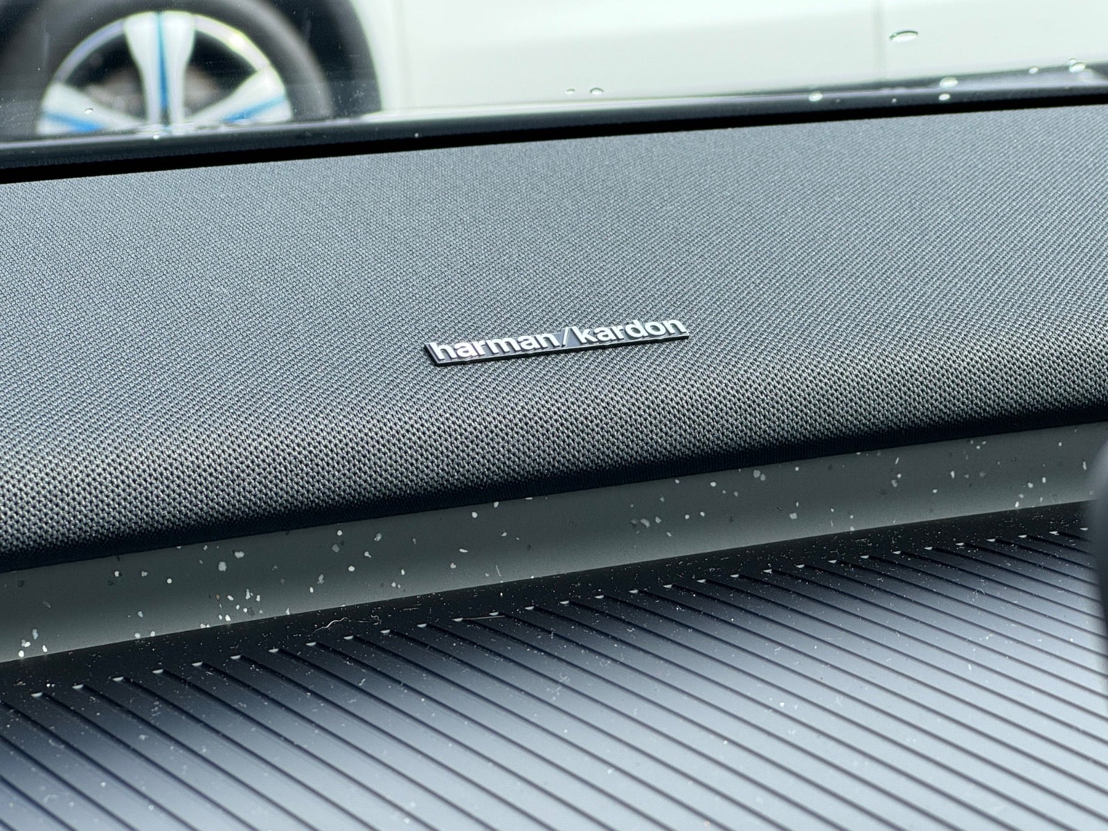 Billede af Volvo EX30  Extended Range Ultra