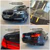 BMW 540i xDrive aut. thumbnail