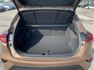 Kia XCeed PHEV Upgrade DCT