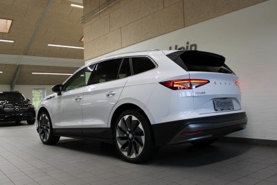 Skoda Enyaq iV Suite