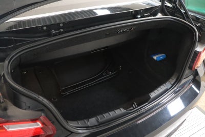 BMW 220d Cabriolet aut.