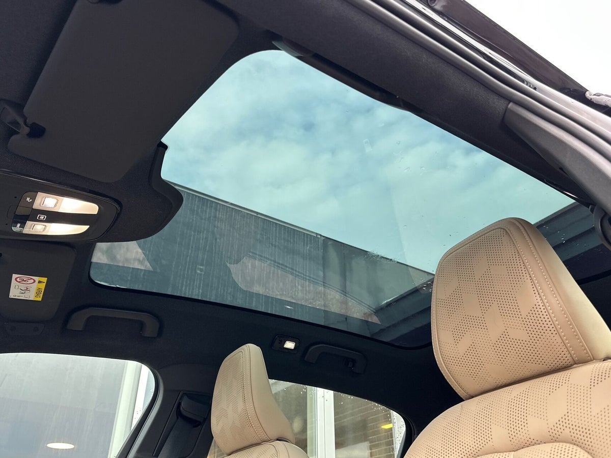 Polestar 2 Long Range AWD billede 24