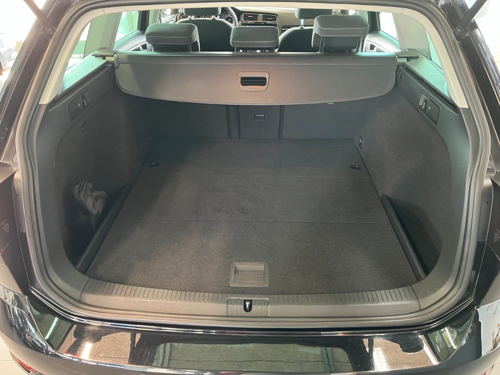 Billede af VW Golf VII 1,5 TSi 150 Highline Variant DSG