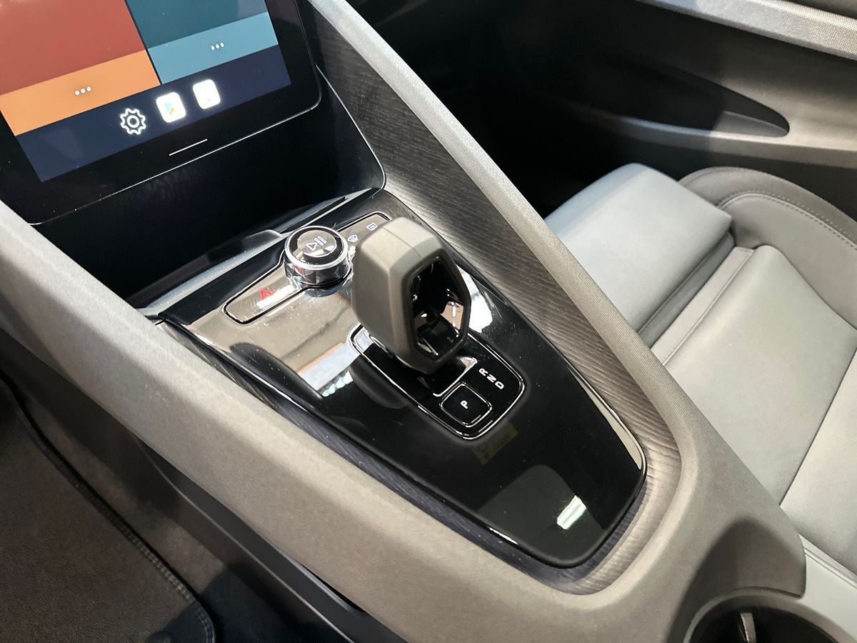 Polestar 2 Long Range billede 15