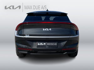 Kia EV6 Long Range Prestige