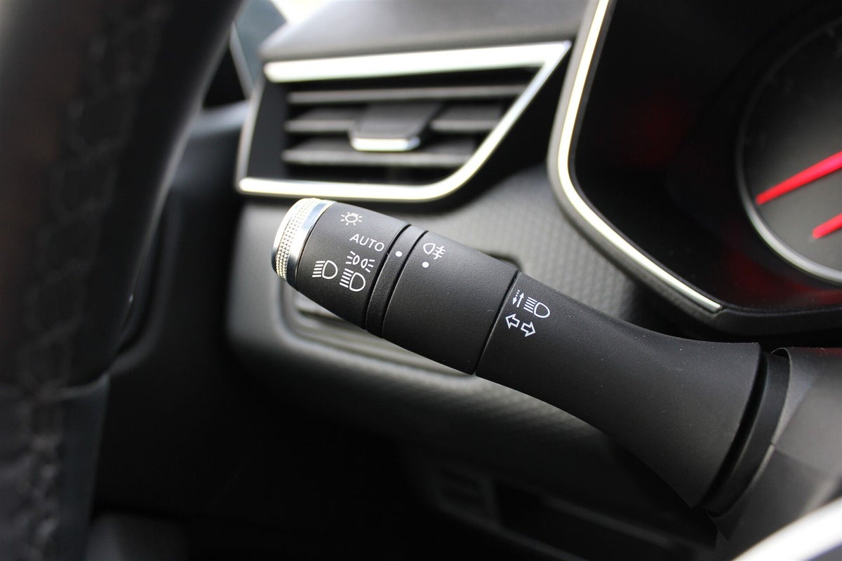 Renault Clio V TCe 90 Intens X-tr. billede 17