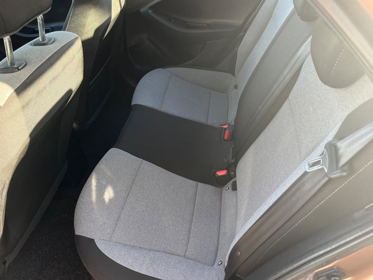 Billede af Hyundai i20 1,1 CRDi 75 Trend