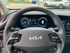 Kia Niro PHEV Upgrade+ DCT