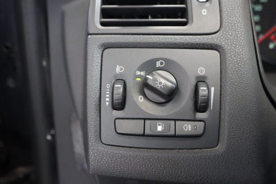 Volvo V50 D DRIVe