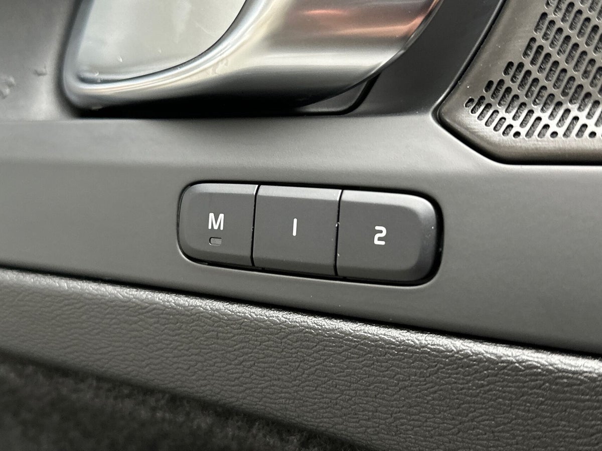 Volvo EX40 Twin Ultra billede 20