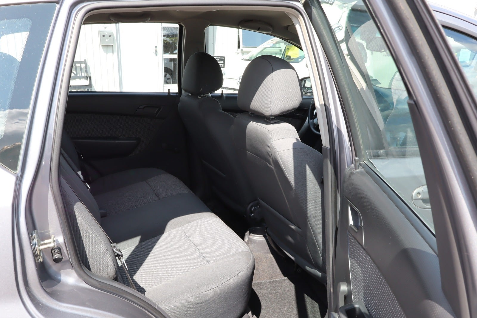 Billede af Chevrolet Aveo 1,2 LTZ