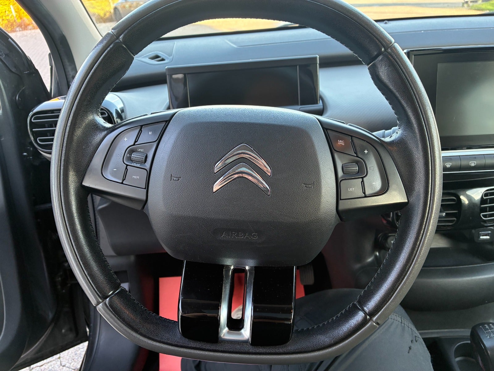 Billede af Citroën C4 Cactus 1,6 BlueHDi 100 SkyLine