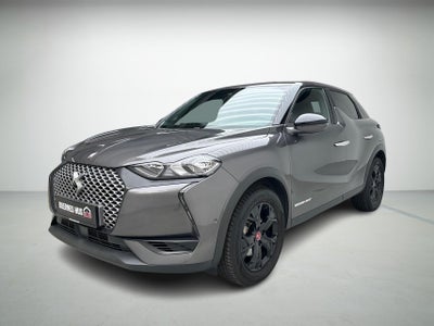 DS DS 3 CrossBack 50 E-Tense Performance Line 5d