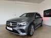 Mercedes GLC250 d AMG Line aut. 4Matic thumbnail