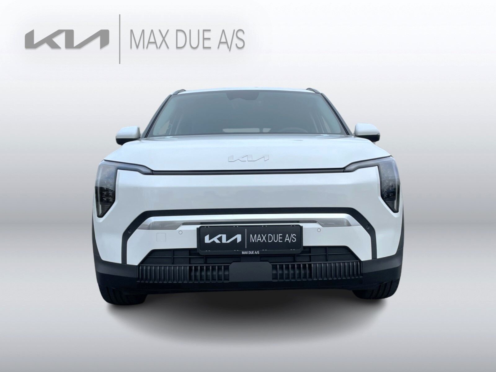 Kia EV3 Long Range Upgrade