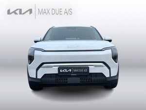 Kia EV3 Long Range Upgrade