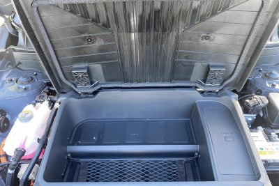 Hyundai Kona EV Ultimate