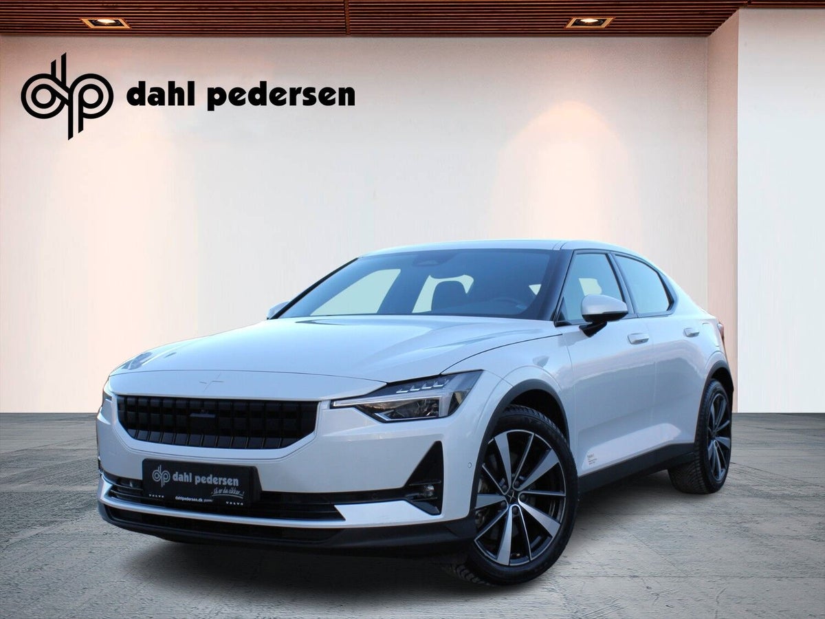 Polestar 2 Standard Range billede 1