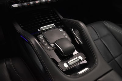 Mercedes GLE350 de AMG Line aut. 4Matic