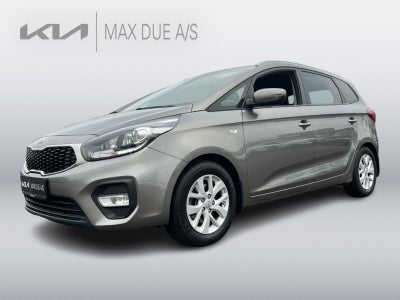 Kia Carens 1,6 GDi Style 7prs 5d