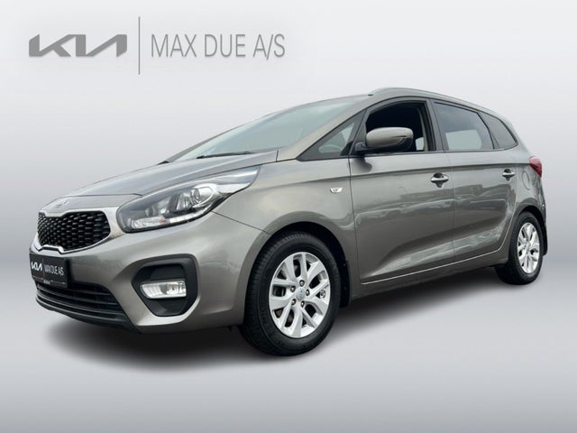 Kia Carens GDi Style 7prs