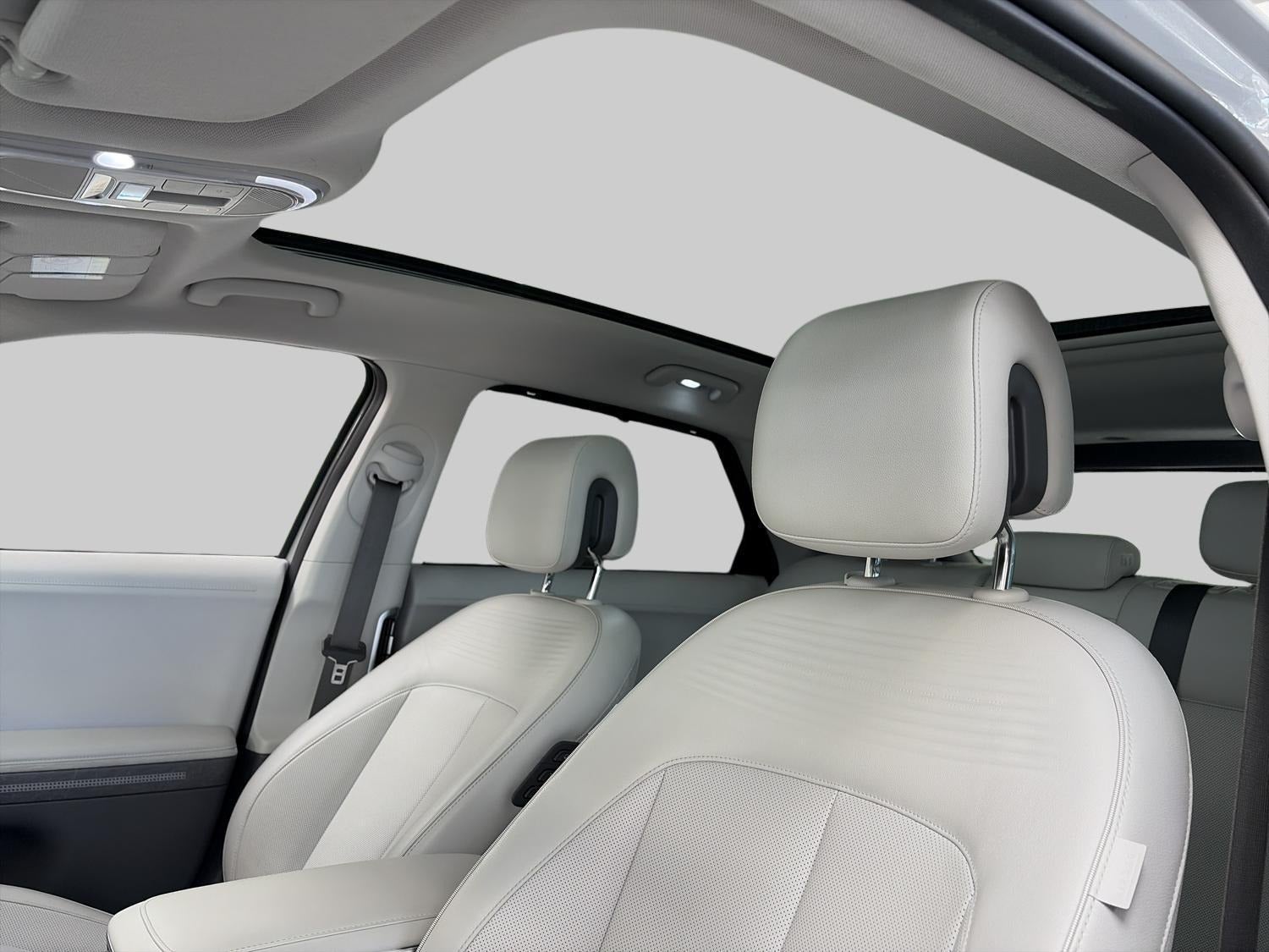 Billede af Hyundai Ioniq 5 73 Ultimate