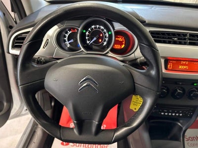 Citroën C3 HDi Attraction