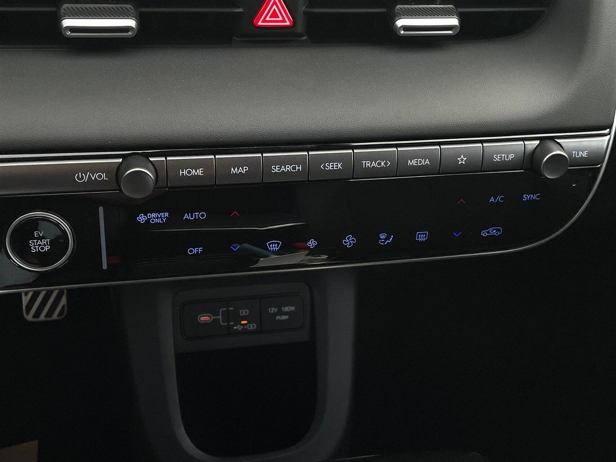 Hyundai Ioniq 5 Advanced billede 21