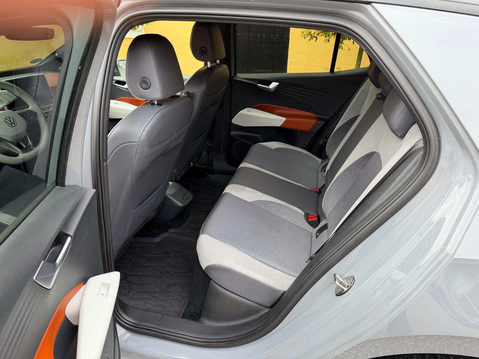 Billede af VW ID.3 58 Pro Performance