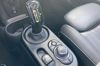 MINI Cooper SE Yours