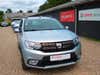 Dacia Logan TCe 90 Streetway MCV thumbnail