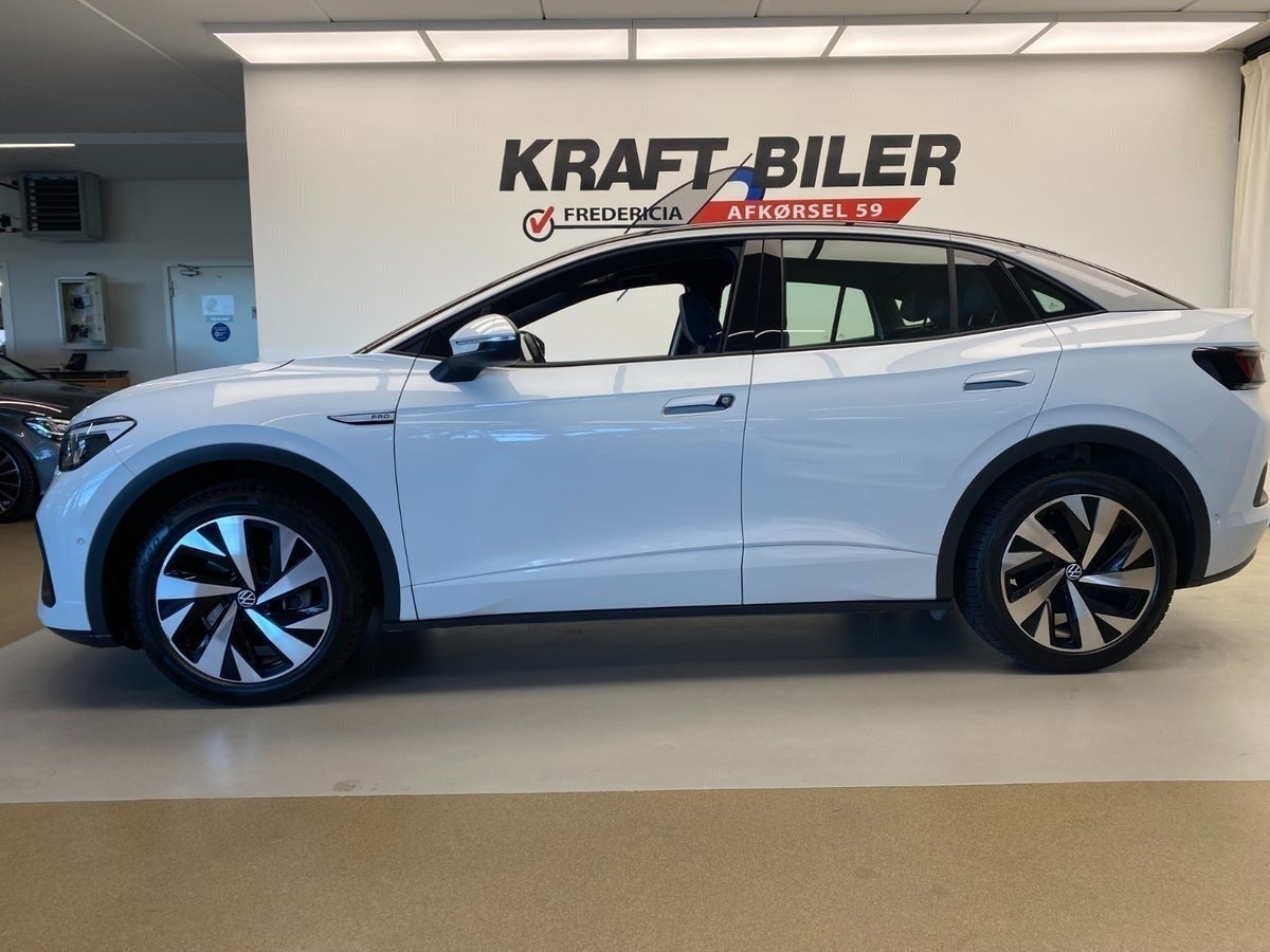 Billede af VW ID.5 77 Pro Performance