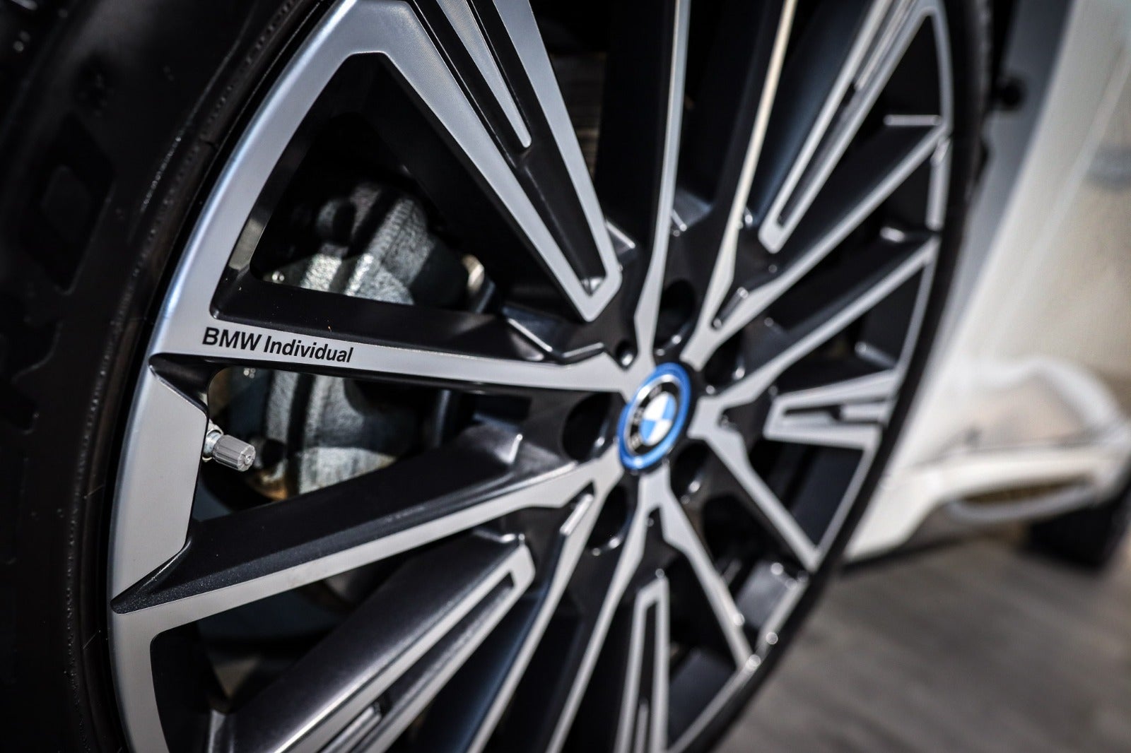 Billede af BMW iX1  xDrive30 M-Sport Premium