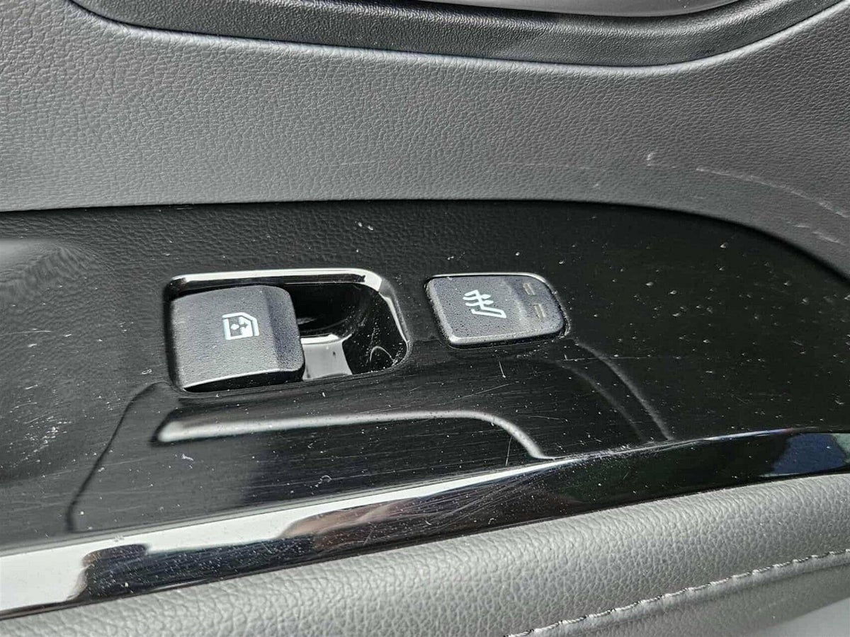 Hyundai Tucson PHEV Advanced aut. 4WD billede 8