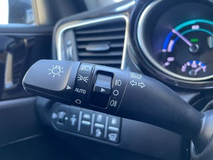 Kia Ceed PHEV Upgrade SW DCT