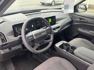 Kia EV5 Long Range Access