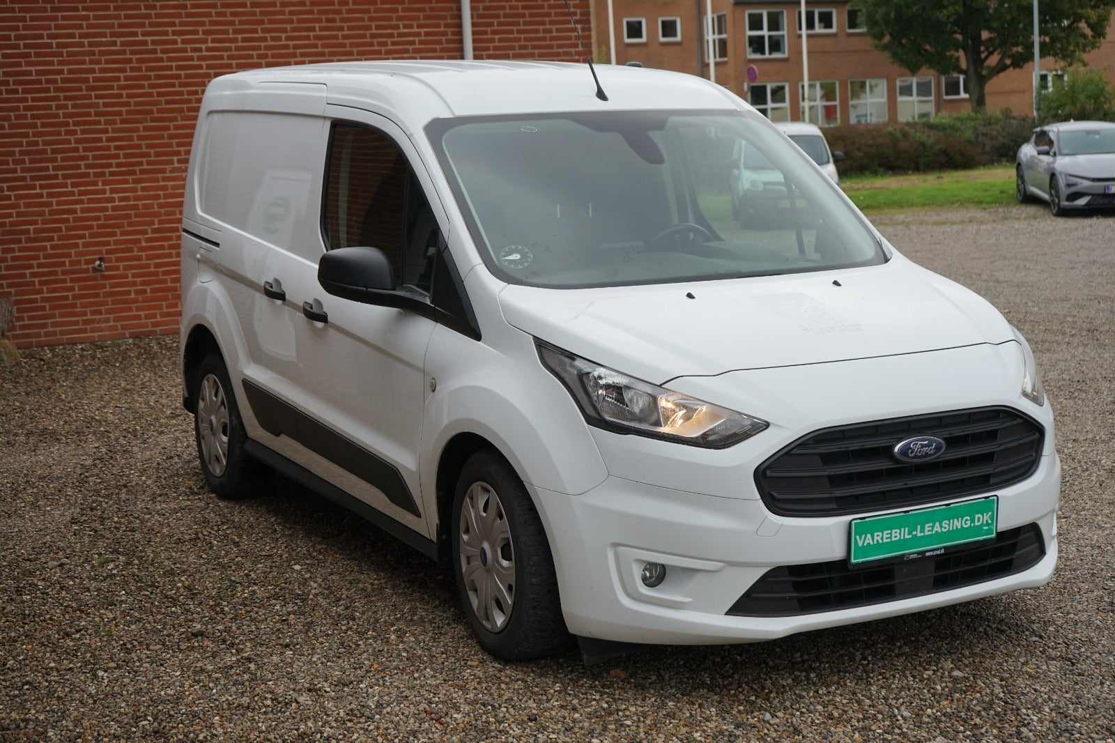 Billede af Ford Transit Connect 1,5 TDCi 120 Trend aut. kort