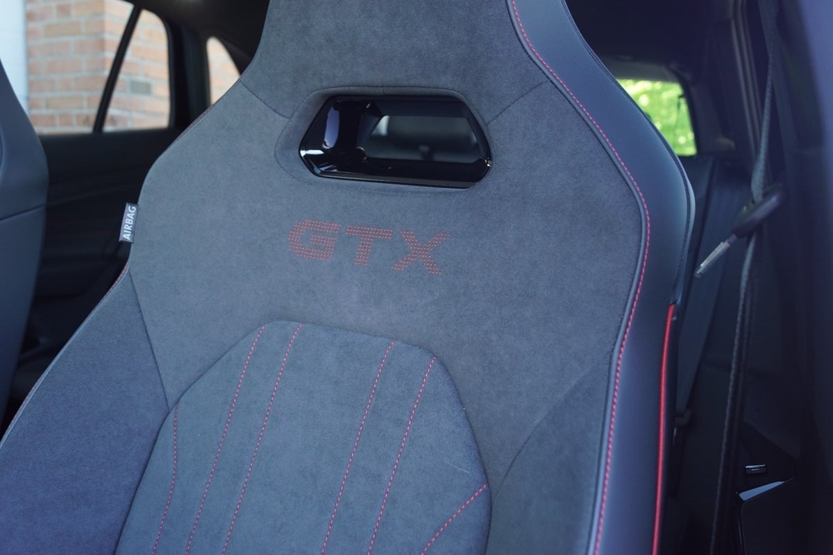 VW ID.4 GTX Max 4Motion
