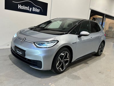 VW ID.3 Pro Performance Family