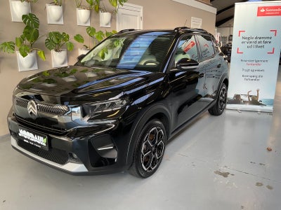 Citroën ë-C3 44 Attraction 5d