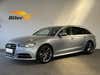 Audi A6 TDi 218 S-line Avant S-tr.
