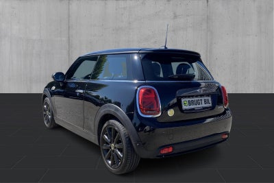MINI Cooper SE Essential MINI Cooper SE Essential - 2