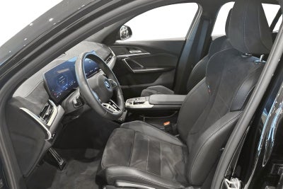 BMW iX2 eDrive20 M-Sport