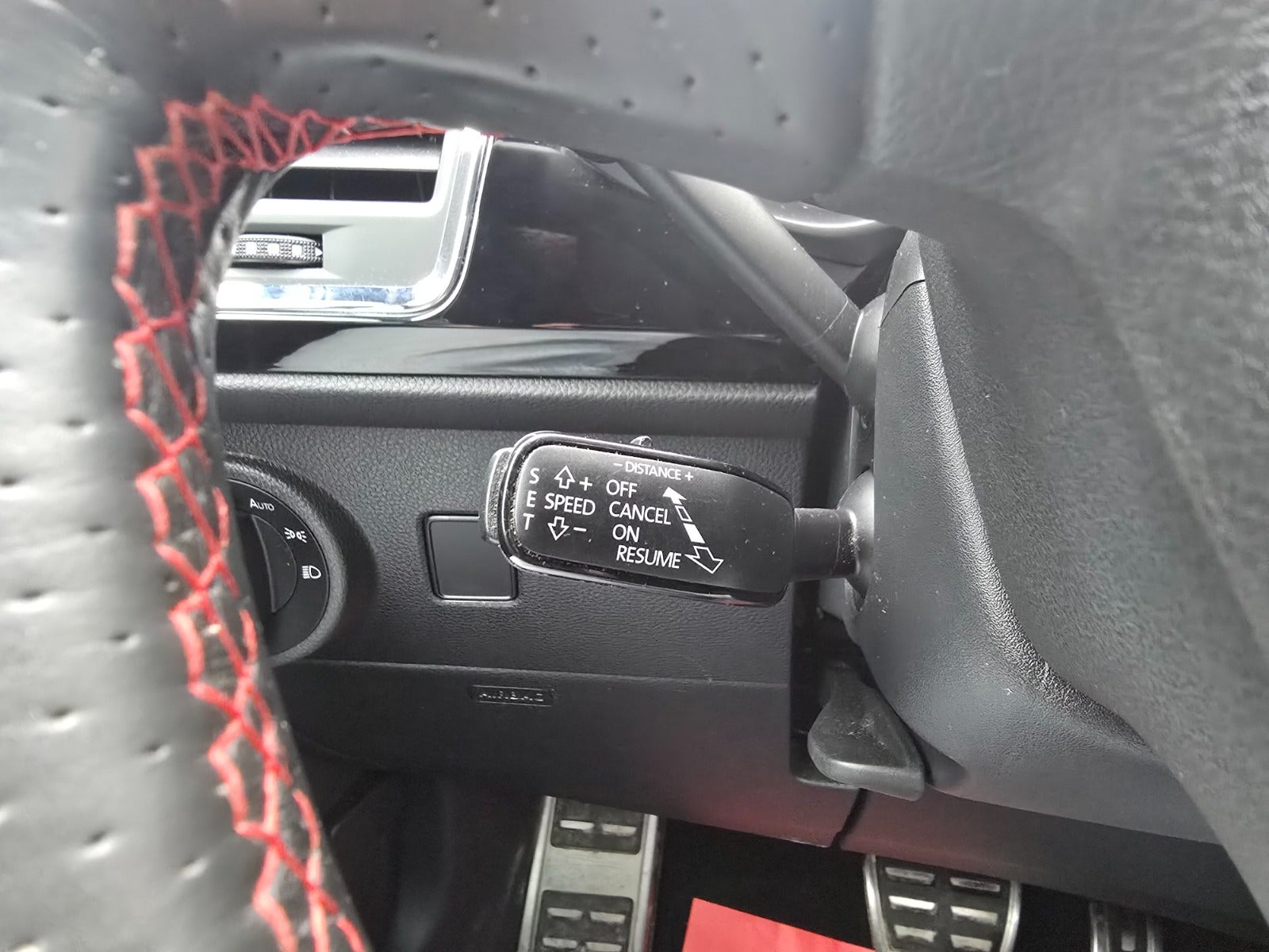 Billede af Seat Ateca 1,5 TSi 150 FR DSG