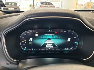 MG EHS PHEV Luxury