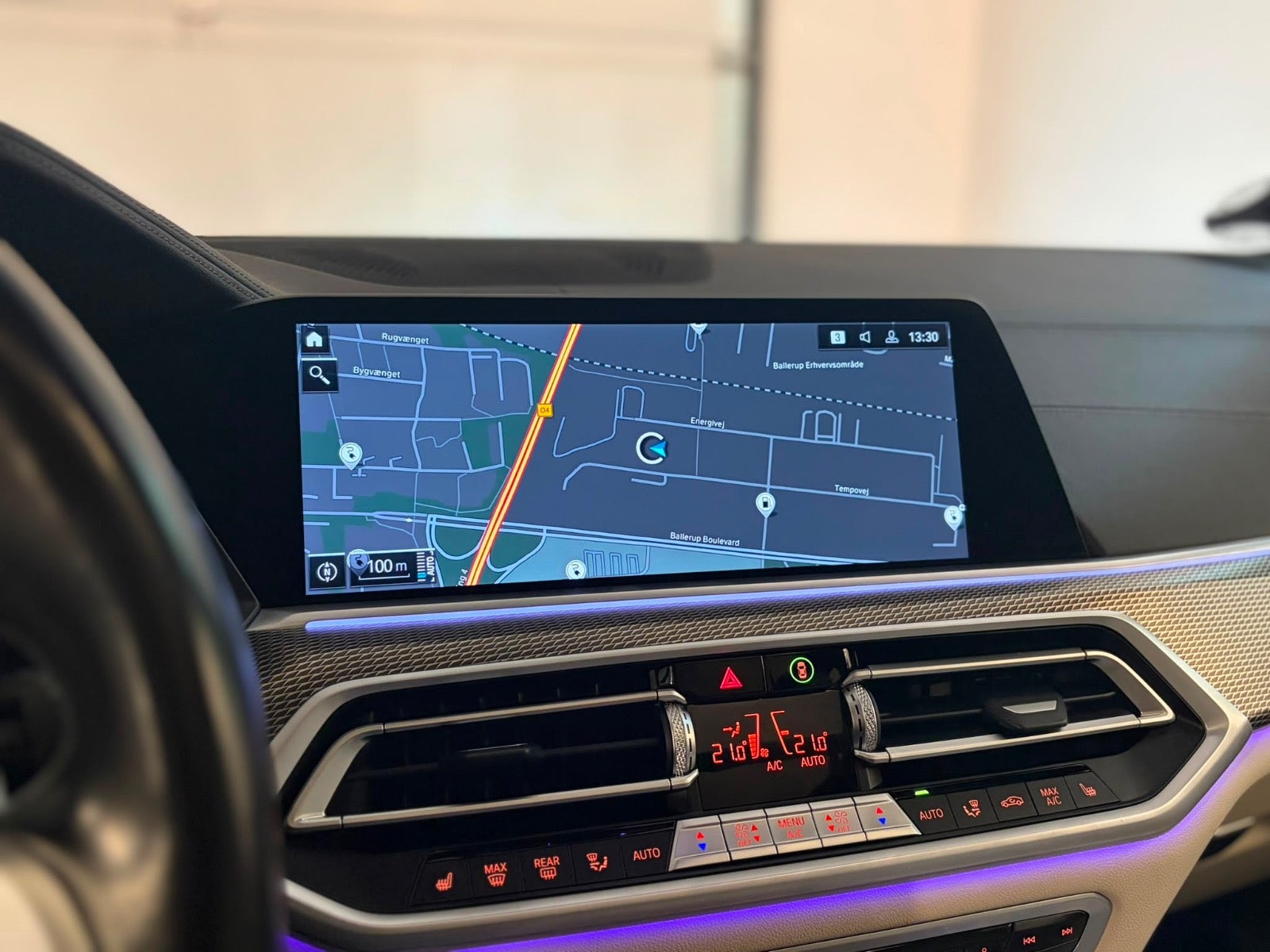 BMW – X5